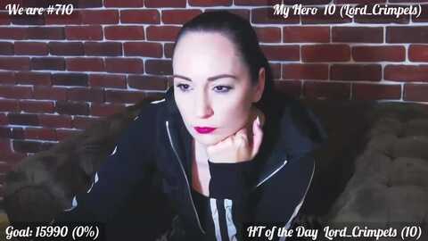 quinniesmile @ myfreecams on 20240518