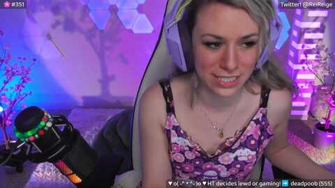 reige @ myfreecams on 20240518