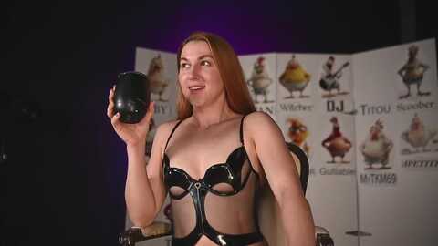 rocknrose @ myfreecams on 20240518