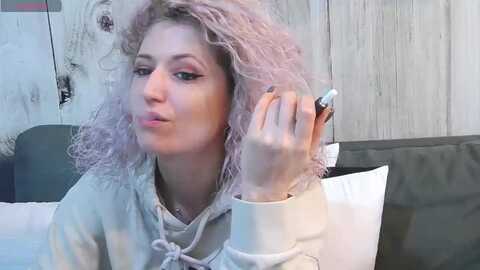 sassykate @ myfreecams on 20240518