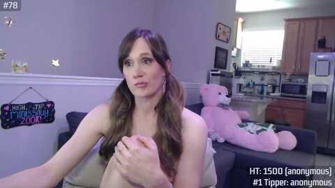 schatze_blake @ myfreecams on 20240518