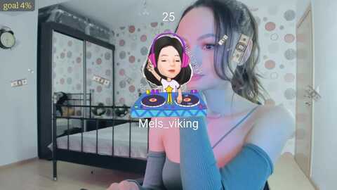shapesofmel @ myfreecams on 20240518