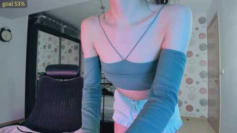 shapesofmel @ myfreecams on 20240518