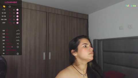 sky_lover_ @ myfreecams on 20240518