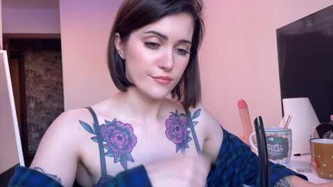 soft_purr @ myfreecams on 20240518