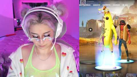 starbiesqt314 @ myfreecams on 20240518