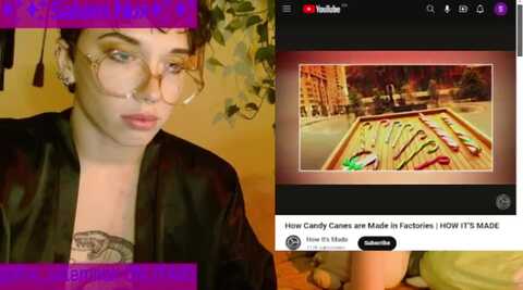 the_salemnox @ myfreecams on 20240518