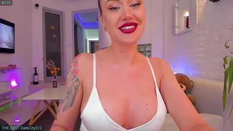 alexiangel @ myfreecams on 20240519