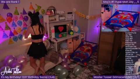 bdaytoffee @ myfreecams on 20240519