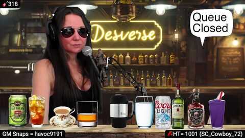 deszeppelin @ myfreecams on 20240519