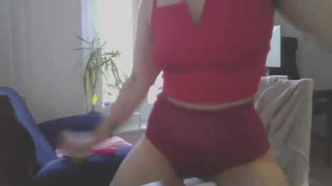 hairysafaeri @ myfreecams on 20240519