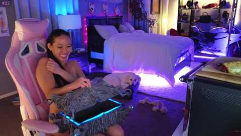 lexxistar @ myfreecams on 20240519