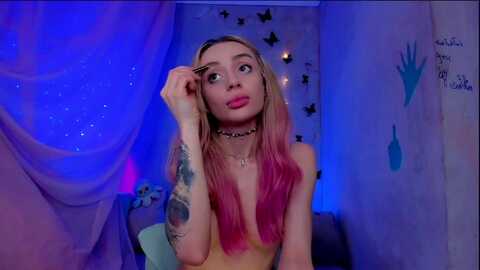 licklizz @ myfreecams on 20240519
