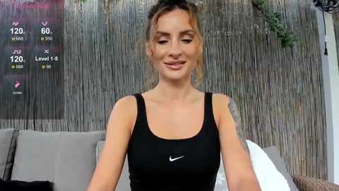 lilie @ myfreecams on 20240519