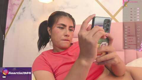 lizortiz @ myfreecams on 20240519