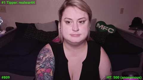 mari_jae @ myfreecams on 20240519