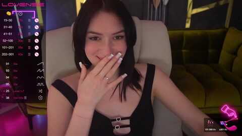 milanamusee @ myfreecams on 20240519