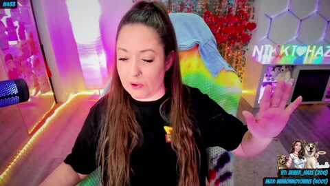 nikki_haze @ myfreecams on 20240519