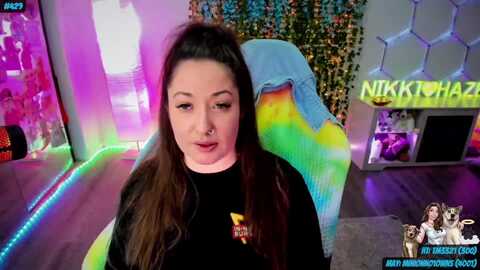nikki_haze @ myfreecams on 20240519