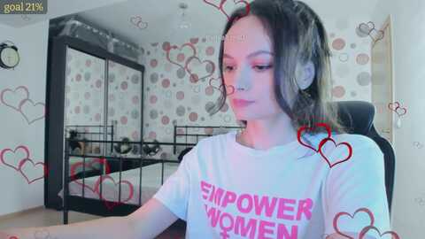 shapesofmel @ myfreecams on 20240519