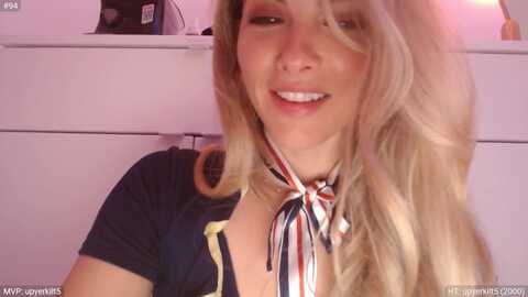 stacydoll @ myfreecams on 20240519