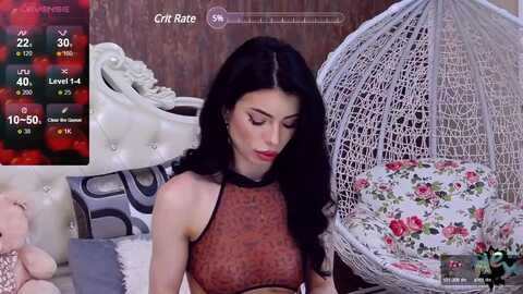 tesa000 @ myfreecams on 20240519