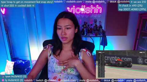 violishh @ myfreecams on 20240519