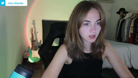aliannaa @ myfreecams on 20240520