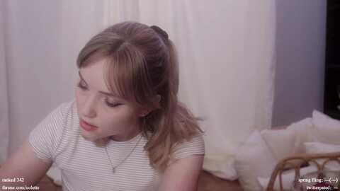 coletteclaude @ myfreecams on 20240520