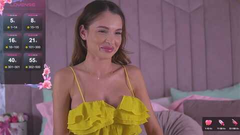 esmeainsley @ myfreecams on 20240520