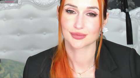 fierypeach @ myfreecams on 20240520
