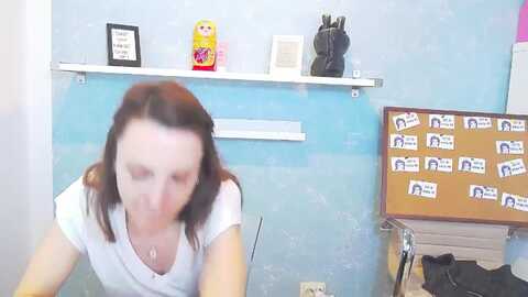 georgia_ly @ myfreecams on 20240520