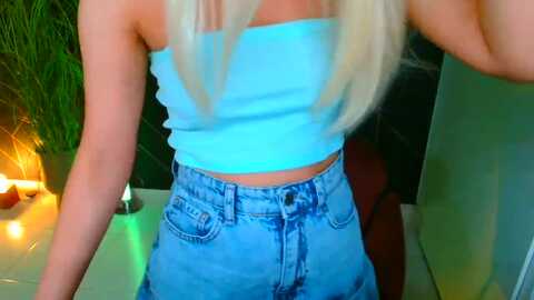 goddesskiarra @ myfreecams on 20240520