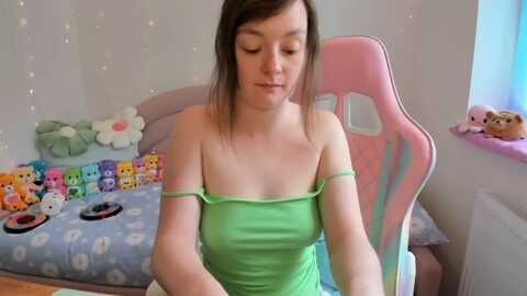 jessiebear_ @ myfreecams on 20240520