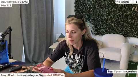 just_barb @ myfreecams on 20240520