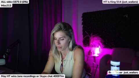 just_barb @ myfreecams on 20240520