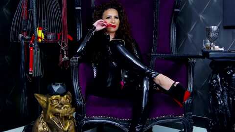 kayaocean @ myfreecams on 20240520