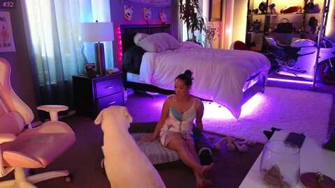 lexxistar @ myfreecams on 20240520