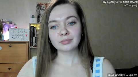 lizaghost @ myfreecams on 20240520