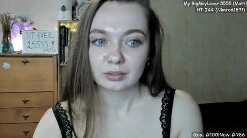 lizaghost @ myfreecams on 20240520