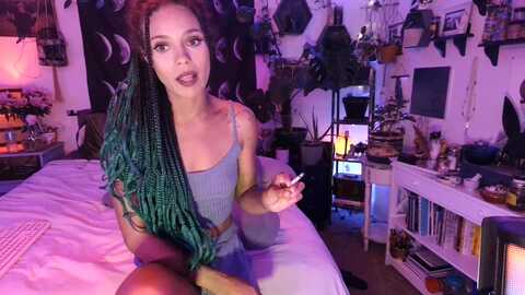lunarlexxx @ myfreecams on 20240520