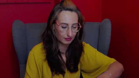 lysaddiction @ myfreecams on 20240520