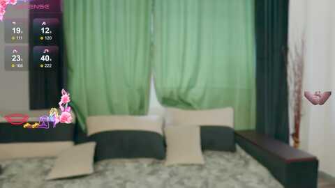 malika33 @ myfreecams on 20240520