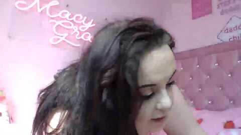 missmacygrayy