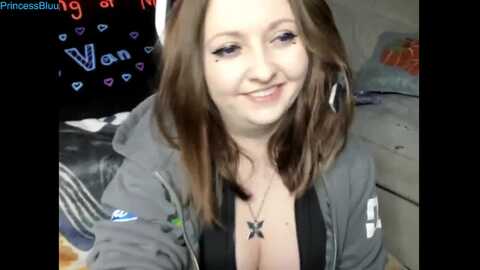 princessbluu @ myfreecams on 20240520