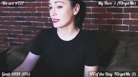 quinniesmile @ myfreecams on 20240520