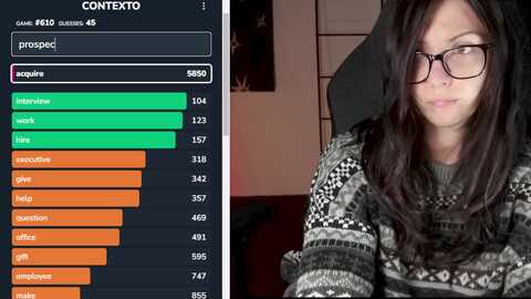 roomtoavoid @ myfreecams on 20240520
