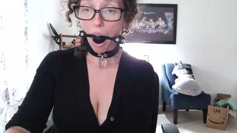 sarah_stark @ myfreecams on 20240520