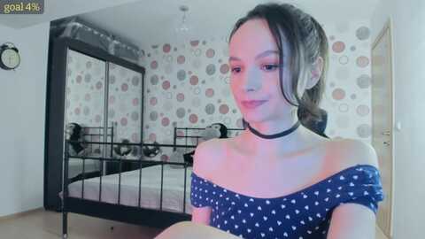 shapesofmel @ myfreecams on 20240520
