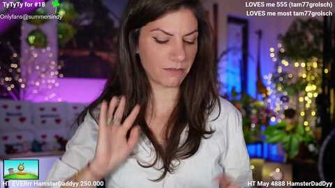 sindyy @ myfreecams on 20240520